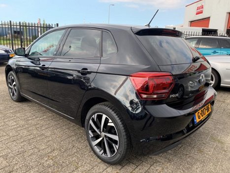 Volkswagen Polo - 1.0 TSI Beats - 1