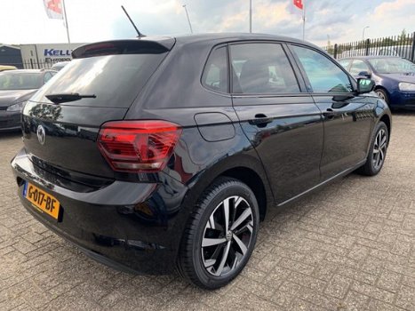 Volkswagen Polo - 1.0 TSI Beats - 1