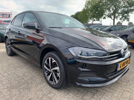 Volkswagen Polo - 1.0 TSI Beats - 1