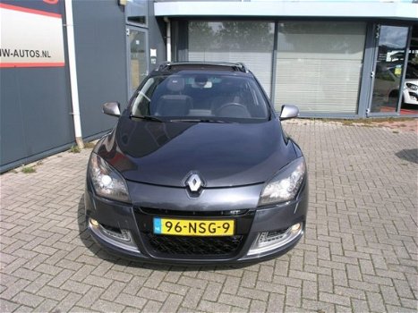 Renault Mégane - 2.0 TCe GT Panodak/Xenon/Clima/18Inch - 1