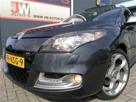 Renault Mégane - 2.0 TCe GT Panodak/Xenon/Clima/18Inch - 1