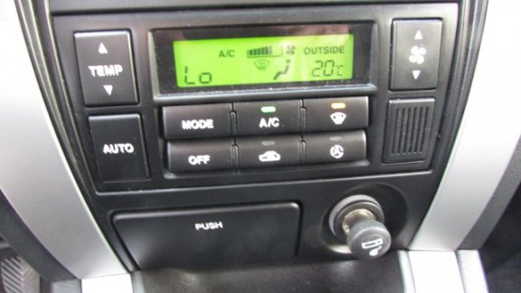 Hyundai Tucson - 2.0i Style NAVI/AIRCO/TREKHAAK - 1