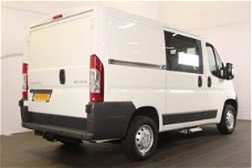 Peugeot Boxer - 330 2.2 HDI L1H1 DC Profit+ /AIRCO