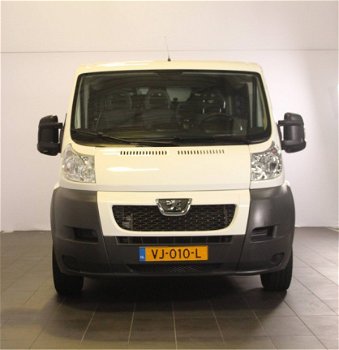 Peugeot Boxer - 330 2.2 HDI L1H1 DC Profit+ /AIRCO - 1