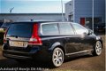 Volvo V70 - 1.6 D2 Kinetic AUTOMAAT, Leer, Climate control, Lmv - 1 - Thumbnail