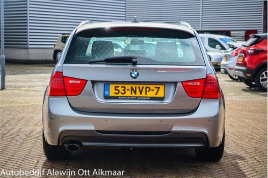 BMW 3-serie Touring - 320i M Sport Edition AUTOMAAT, Groot Navi, Alcantara, Bi-Xenon - 1