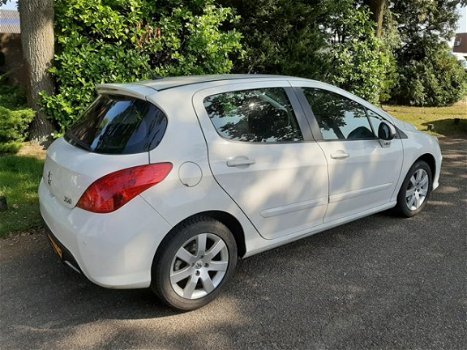 Peugeot 308 - 1.6 HDiF Millesim 200 Navigatie - 1