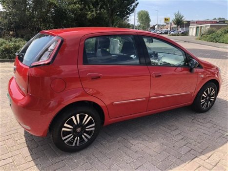 Fiat Punto Evo - 0.9 TwinAir Easy - 1