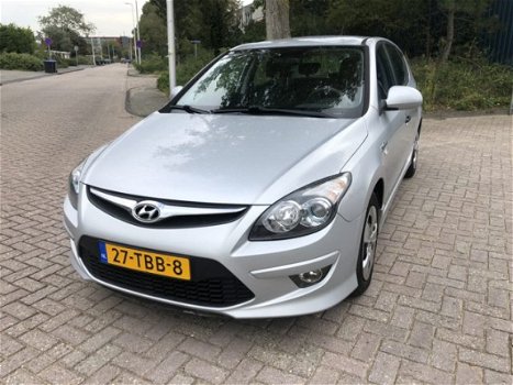 Hyundai i30 - 1.4i i-Drive Cool - 1