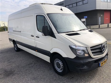 Mercedes-Benz Sprinter - 316cdi l3h2 koel- vries wagen - 1