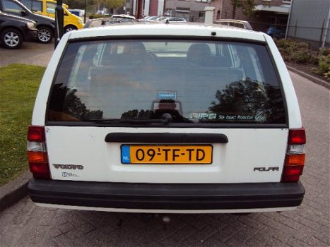 Volvo 940 - 945 Benzine 2.0i 155PK Turbo SE - 1