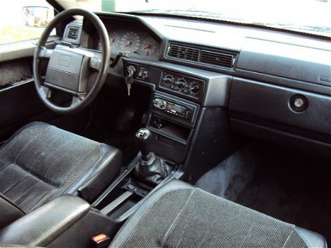 Volvo 940 - 945 Benzine 2.0i 155PK Turbo SE - 1