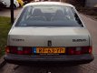 Volvo 340 - Benzine 1.4 70PK GL, Onverprutst - 1 - Thumbnail