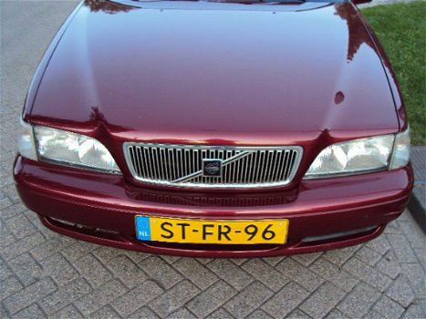 Volvo S70 - Benzine 2.5i 10V 140PK Aut - 1