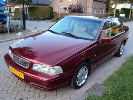 Volvo S70 - Benzine 2.5i 10V 140PK Aut - 1