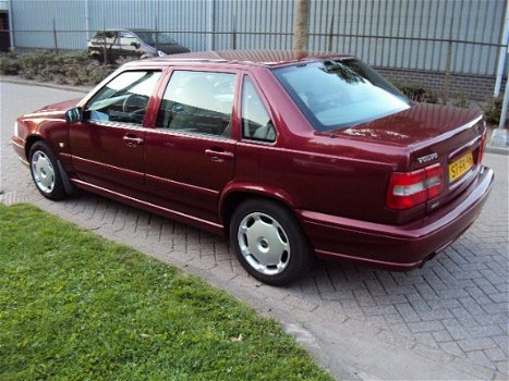 Volvo S70 - Benzine 2.5i 10V 140PK Aut - 1