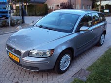 Volvo V50 - Benzine 1.8 16V 125PK