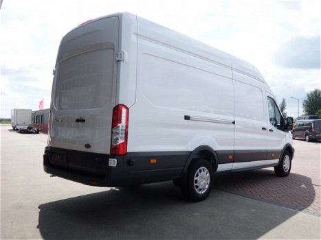 Ford Transit - 350 2.0 TDC 130pk L4H3 Airco/Camera/parkeersensoren - 1