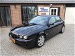 Jaguar X-type - 2.0 D Navigatie en een Nieuwe A.P.K - 1 - Thumbnail