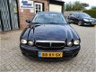 Jaguar X-type - 2.0 D Navigatie en een Nieuwe A.P.K - 1 - Thumbnail