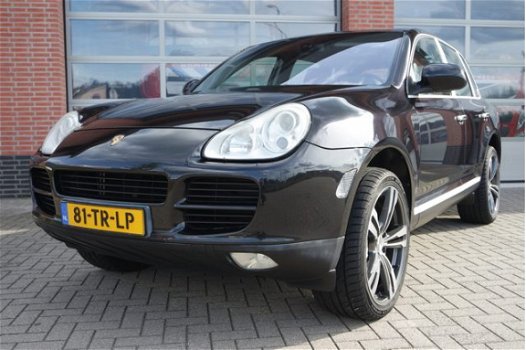 Porsche Cayenne - 4.5 S org. Nederlands - 1