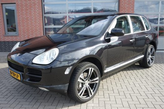 Porsche Cayenne - 4.5 S org. Nederlands - 1