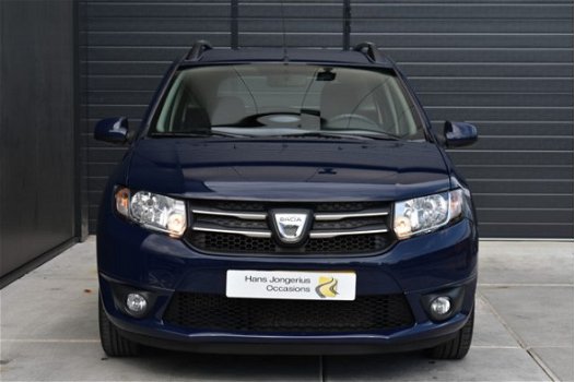 Dacia Logan MCV - TCe 90 Prestige | AIRCO | NAVI | CRUISE CONTROL | DEALER ONDH - 1