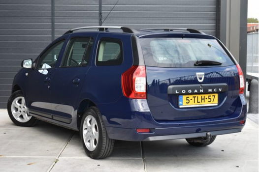 Dacia Logan MCV - TCe 90 Prestige | AIRCO | NAVI | CRUISE CONTROL | DEALER ONDH - 1