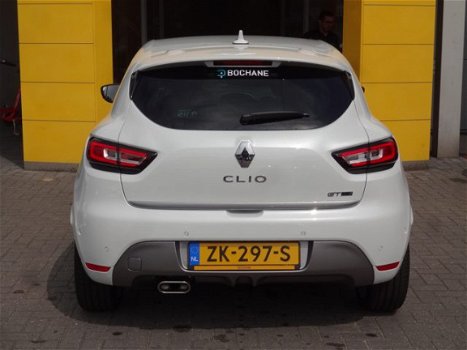 Renault Clio - TCe 90 Intens GT-Line /DEMO / NAVI / SENSOREN / CAMERA - 1