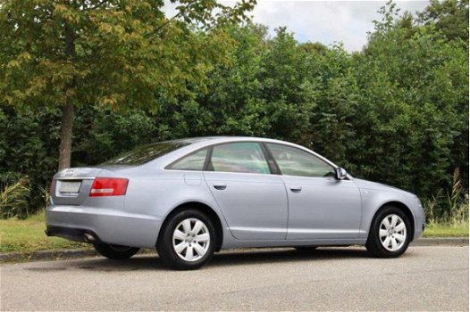 Audi A6 - 3.2 FSI quattro Pro Line Business - 1