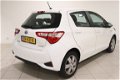 Toyota Yaris - 1.5 Hybrid Active Limited, Stoelverwarming, Cruise, 1e eigenaar, Velgen - 1 - Thumbnail