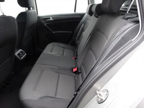 Volkswagen Golf Variant - 1.6 TDI 115pk Comfortline | Navigatie | Trekhaak - 1