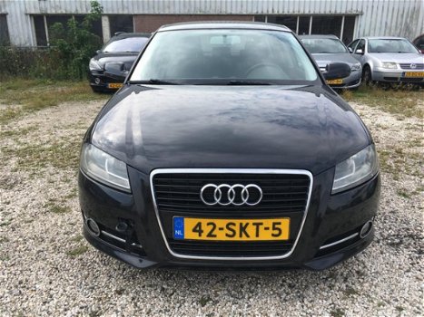 Audi A3 Sportback - 1.6 TDI Ambition Pro Line S / NAVI / START NIET / MOTOR PROBLEEM / 5 DEURS / S-L - 1