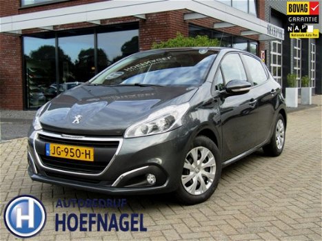 Peugeot 208 - 1.2 PureTech Blue Lion - 1