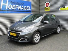 Peugeot 208 - 1.2 PureTech Blue Lion