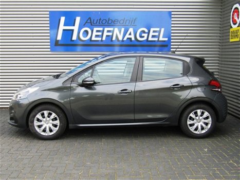 Peugeot 208 - 1.2 PureTech Blue Lion - 1