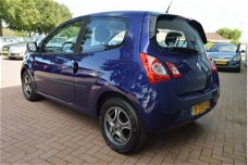 Renault Twingo - 1.2 16V Parisienne B.J 2014