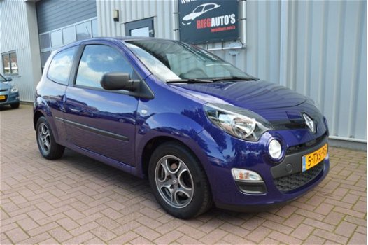 Renault Twingo - 1.2 16V Parisienne B.J 2014 - 1