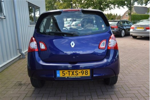 Renault Twingo - 1.2 16V Parisienne B.J 2014 - 1