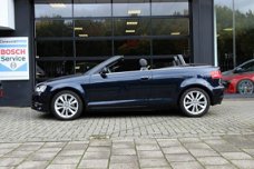 Audi A3 Cabriolet - 1.4 TFSI 125 pk Ambition