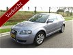 Audi A3 Sportback - 1.6i * Clima * Cruise Control * Concert - 1 - Thumbnail