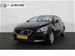 Volvo V40 - 1.6 D2 Kinetic 115PK | Airco | limit | Lichtmetalen velgen 16