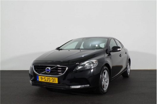 Volvo V40 - 1.6 D2 Kinetic 115PK | Airco | limit | Lichtmetalen velgen 16