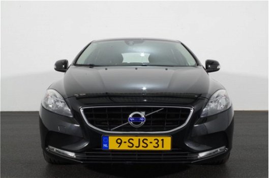 Volvo V40 - 1.6 D2 Kinetic 115PK | Airco | limit | Lichtmetalen velgen 16