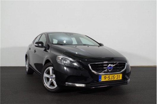 Volvo V40 - 1.6 D2 Kinetic 115PK | Airco | limit | Lichtmetalen velgen 16