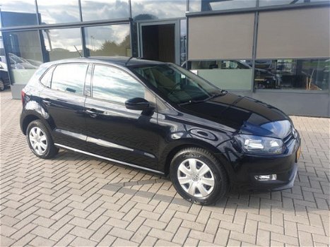 Volkswagen Polo - 1.2-12V Comfortline - 1