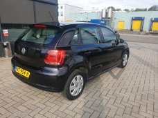 Volkswagen Polo - 1.2-12V Comfortline