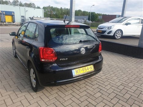 Volkswagen Polo - 1.2-12V Comfortline - 1