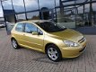 Peugeot 307 - 2.0-16V XSI - 1 - Thumbnail