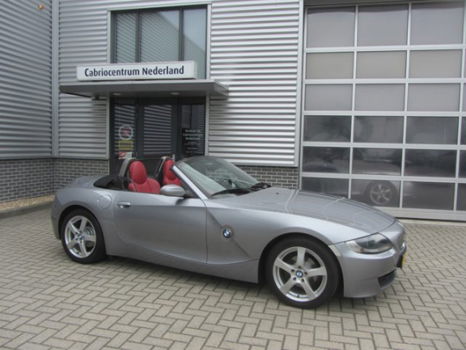 BMW Z4 Roadster - 2.5 M Pakket - 1